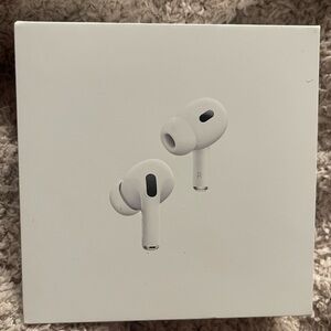 Apple AirPods pro 2